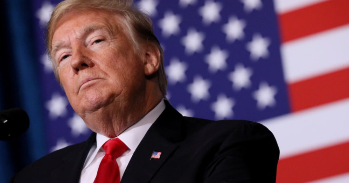 Ông Trump gọi cựu luật sư vừa hợp tác điều tra là 'đồ mách lẻo’