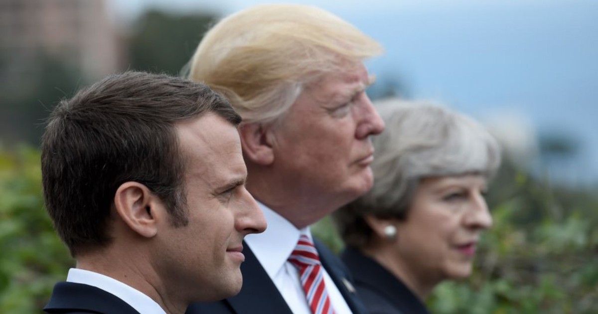 Vắng nhiều 'ngôi sao', Diễn đàn kinh tế thế giới 2019 'bớt nhiệt' về triển vọng thương mại