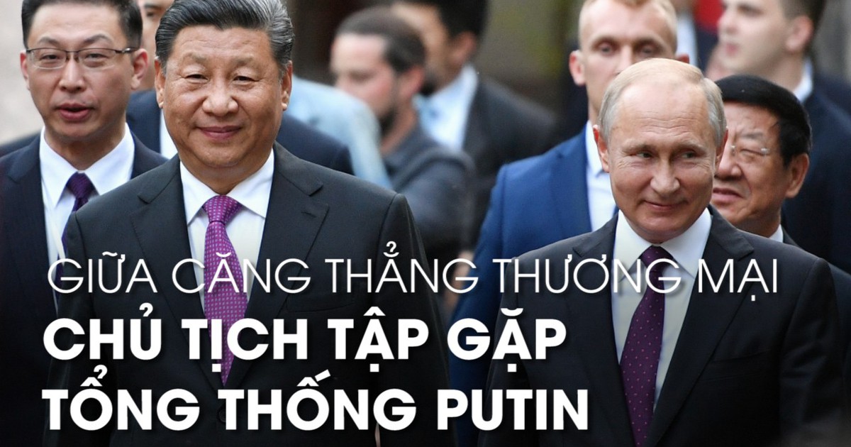 Lãnh đạo Trung Quốc nói quan hệ với Nga 'sẽ còn tốt đẹp hơn nữa'