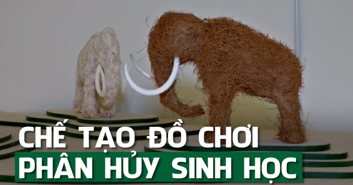 Đồ chơi thú vị giúp trẻ khai quật xương... khủng long