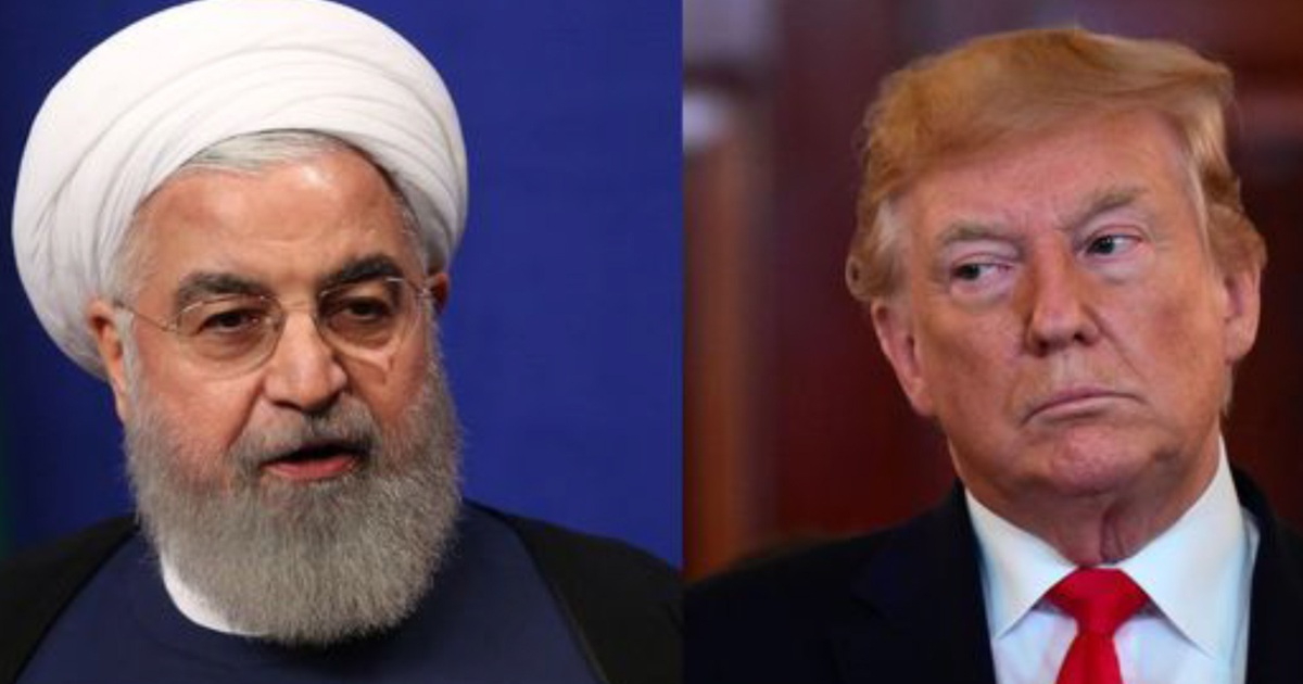 Giáo sĩ hàng đầu lo chủ quyền Iraq bị xâm phạm vì xung đột Mỹ - Iran