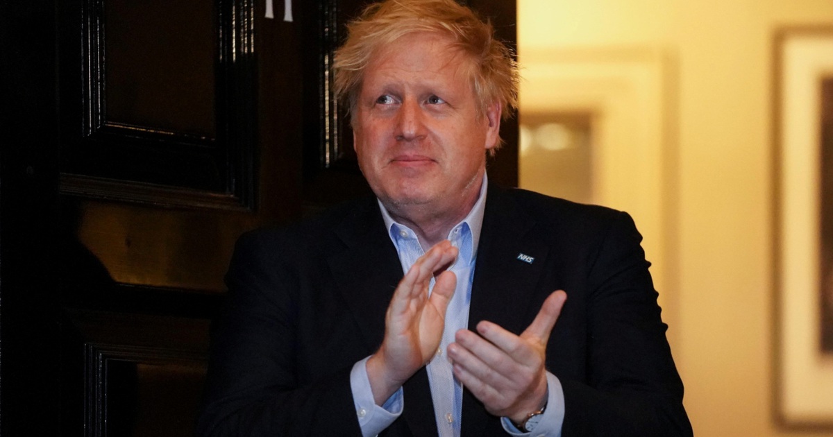 Nữ hoàng Anh tin tưởng 'những ngày tốt đẹp sẽ trở lại' sau dịch Covid-19