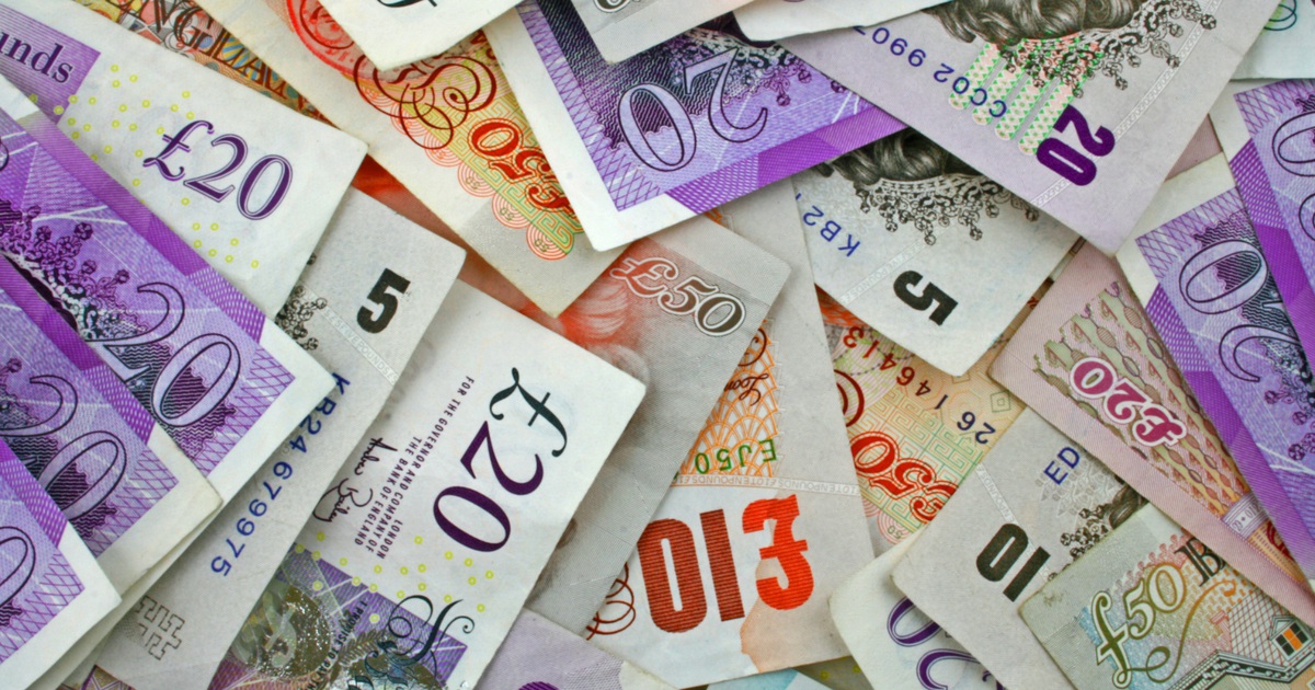 Đại dịch Covid-19: cáo chung cho tiền giấy?