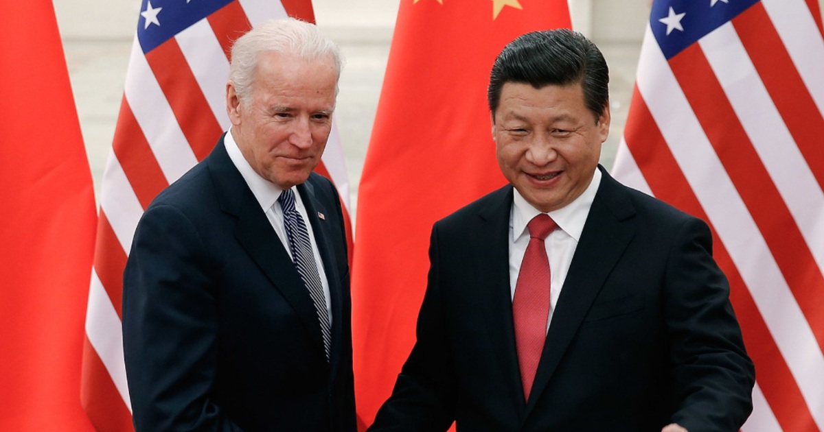 Trung Quốc kêu gọi Mỹ mở lại đối thoại song phương