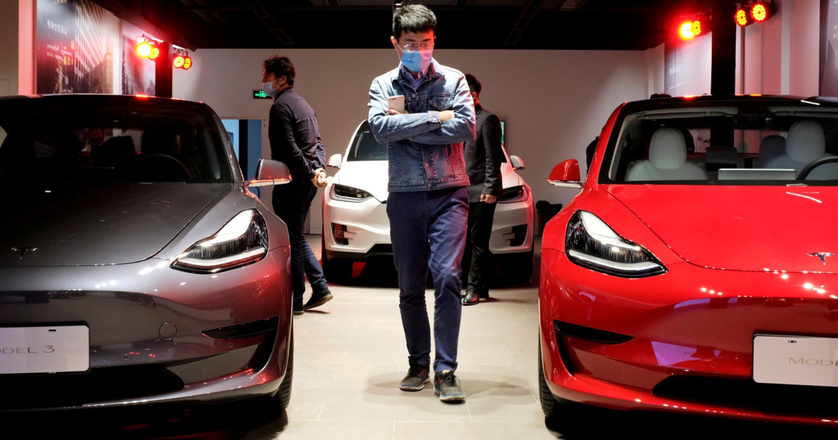 Dùng chi phi thấp để lôi kéo Tesla, Ấn Độ có vượt qua Trung Quốc?