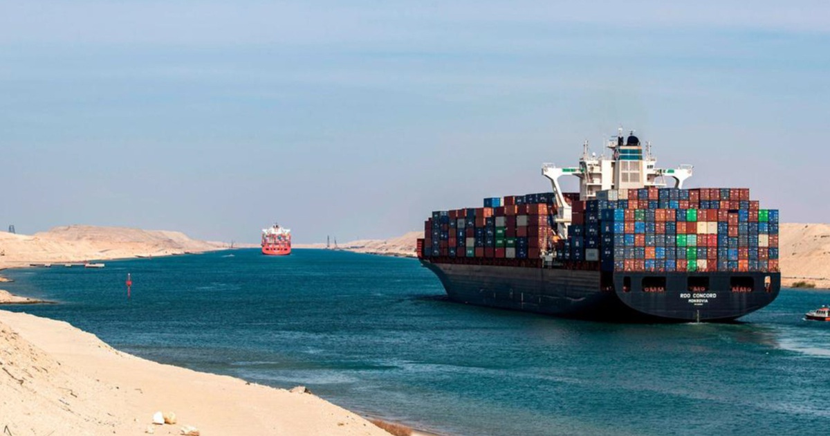 Những yếu tố ảnh hưởng đến Transit Time Việt Nam – Châu Âu