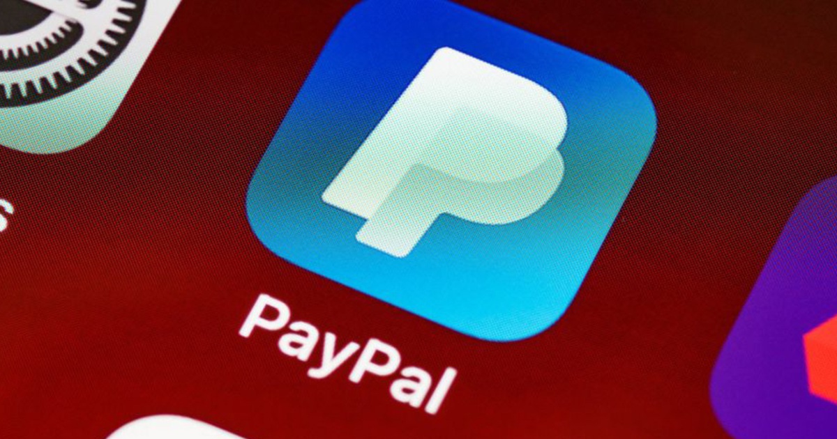 PayPal chấp nhận thanh toán bằng tiền ảo, theo bước Visa, Mastercard