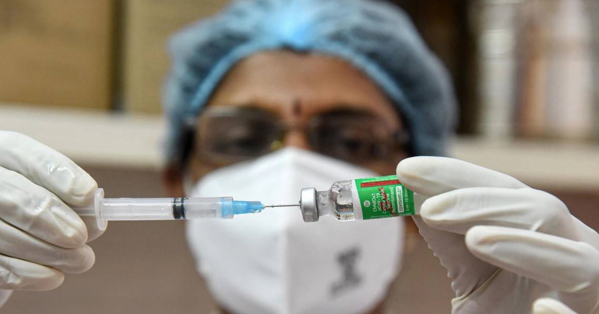 'Phân biệt chủng tộc bằng vắc xin' Covid-19 nghiêm trọng ra sao?