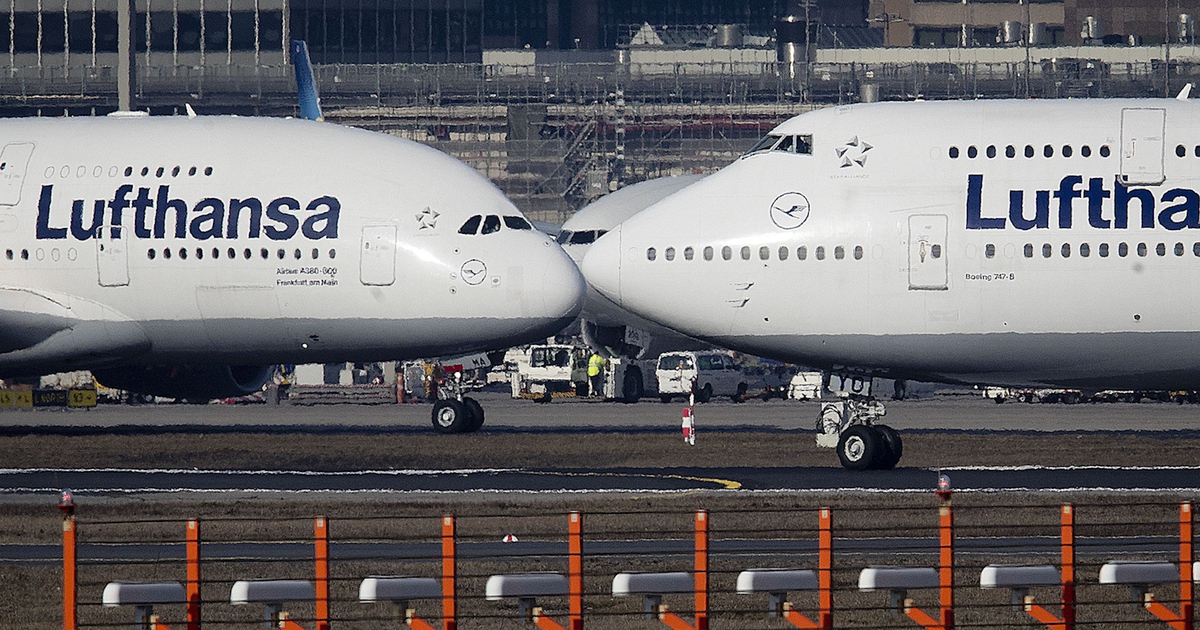 Sau 17 năm, Mỹ - EU đình chiến trong cuộc đấu trợ cấp Boeing - Airbus
