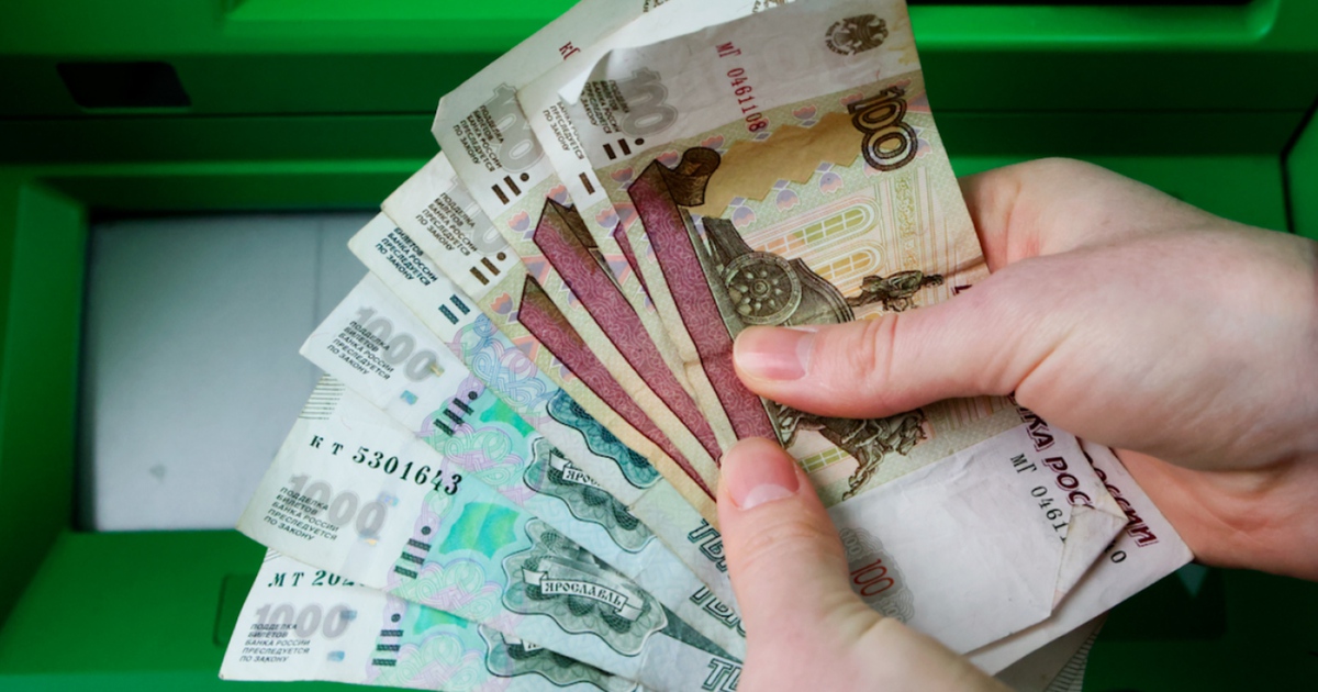 Đồng rúp Nga tăng giá trở lại, cấm vận không có tác dụng?