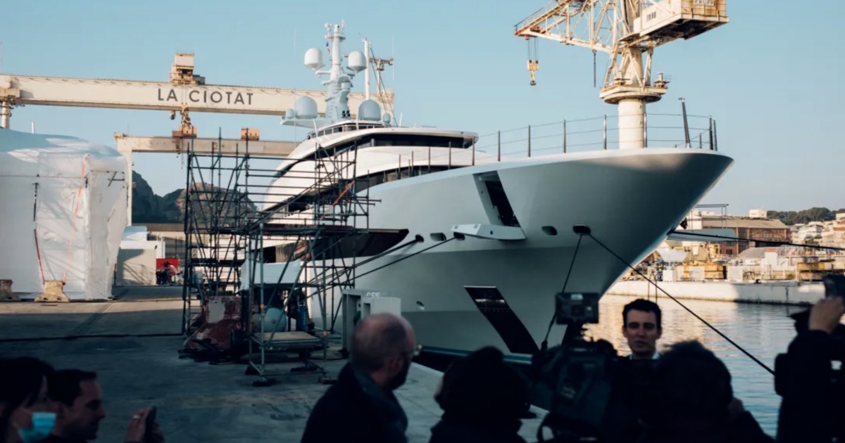 Mỹ muốn tịch thu tài sản tài phiệt Nga: Không dễ về pháp lý