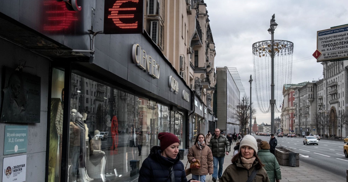 Nga tìm cách giao dịch với quốc gia 'không thân thiện'