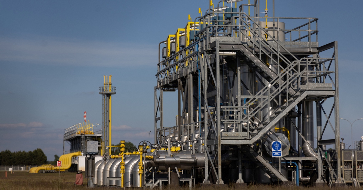 EU có dễ tìm khí đốt từ châu Phi để thay thế nguồn cung từ Nga?