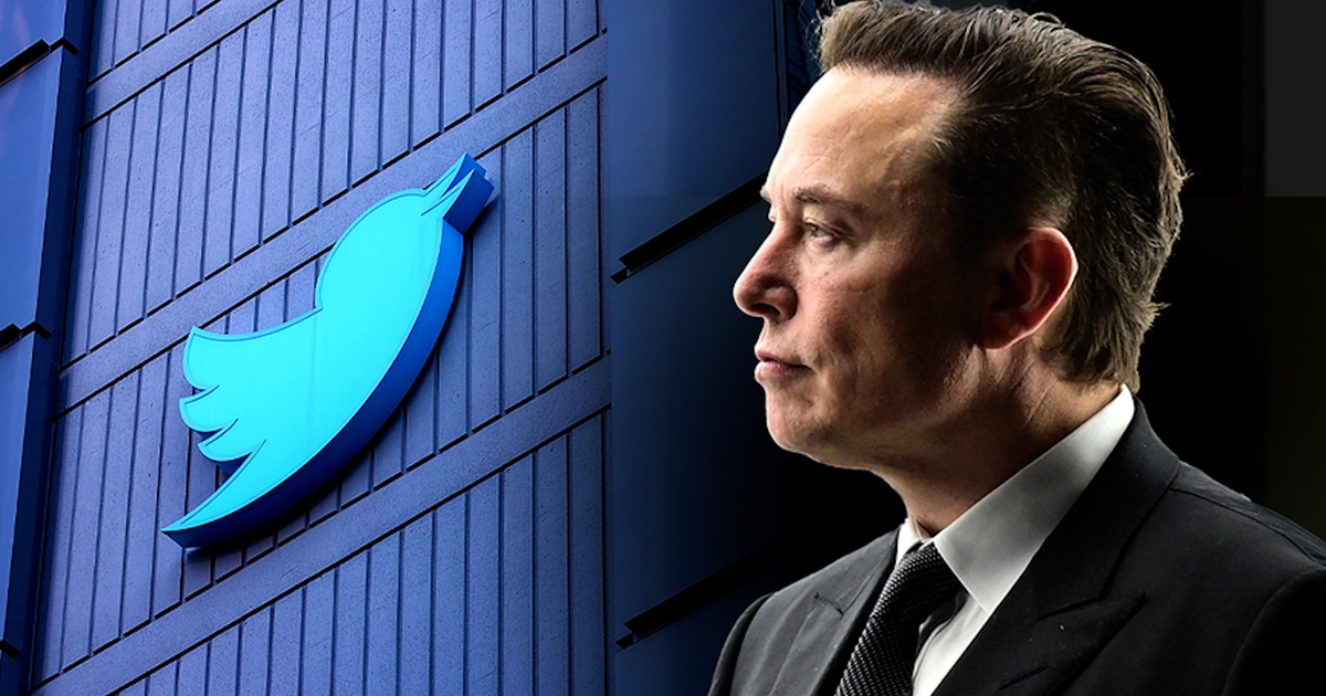 Twitter quyết kiện tỉ phú Elon Musk vì rút khỏi thỏa thuận 44 tỉ USD