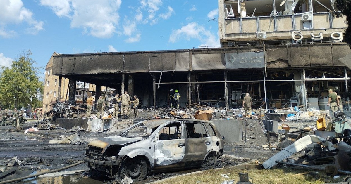 Tình báo quốc phòng Anh: Nga không có tiến triển trong 72 giờ qua ở Ukraine