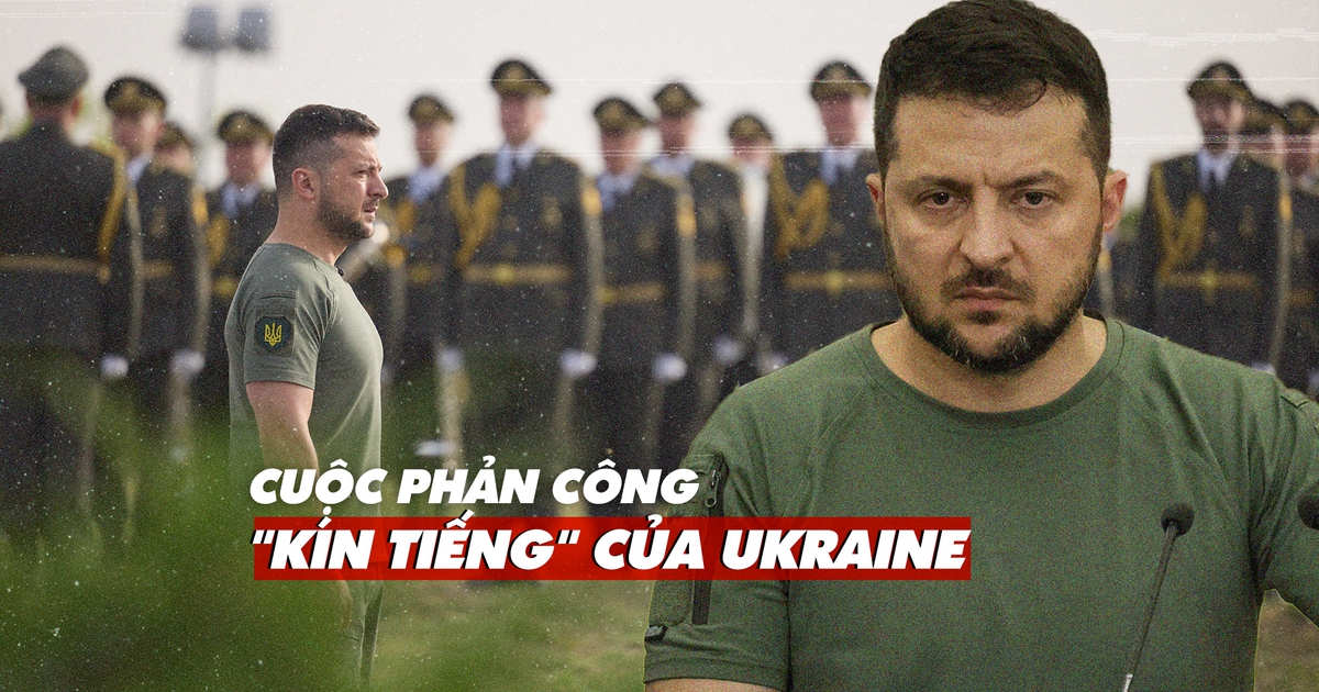 Xem nhanh: Ngày 188 chiến dịch quân sự, Ukraine tiếp tục phản công, Nga cắt dòng dầu khí châu Âu