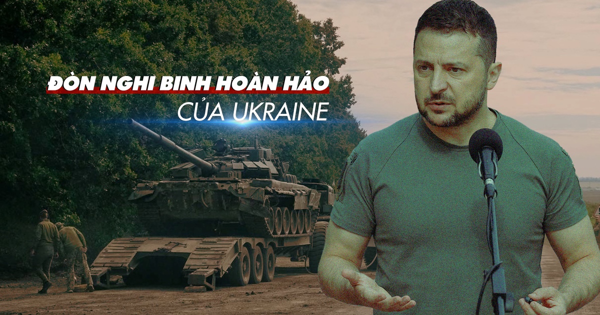 Xem nhanh: Chiến dịch quân sự Nga ngày 200, Ukraine lạc quan sau đòn nghi binh thắng lớn ở Kharkiv