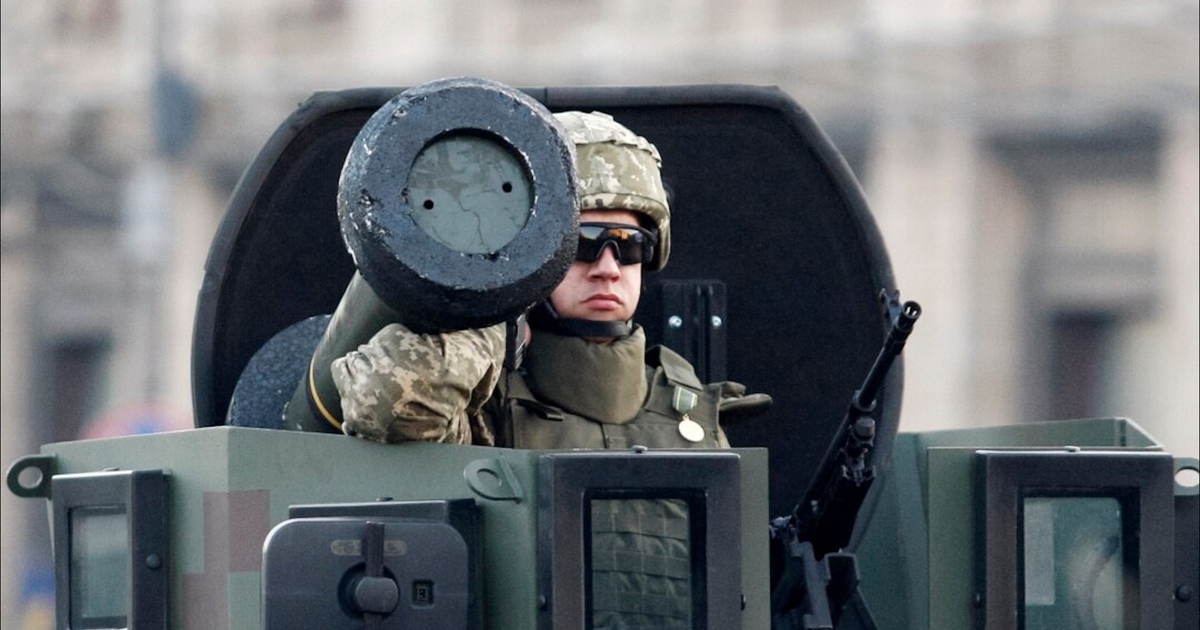 Phương Tây có dễ dàng tăng viện trợ vũ khí cho Ukraine?