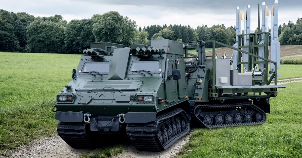 Ukraine sắp nhận 100 xe tăng từ thỏa thuận Đức-Hy Lạp-Slovakia