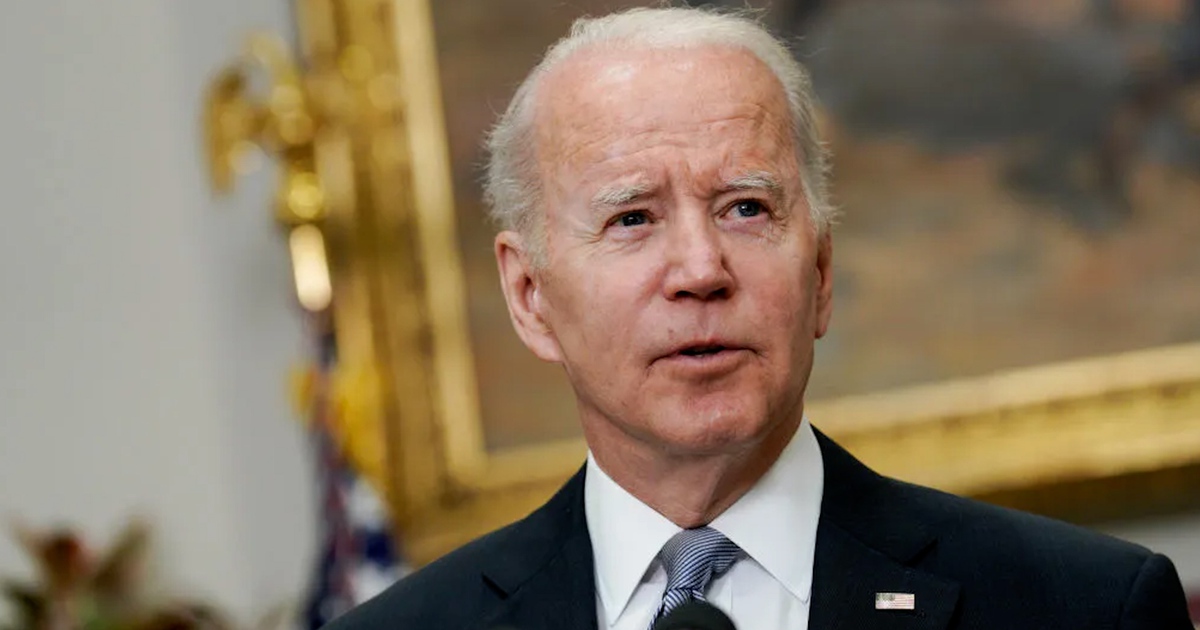 Tổng thống Biden nói ông Putin 'lý trí' nhưng tính sai khi tấn công Ukraine