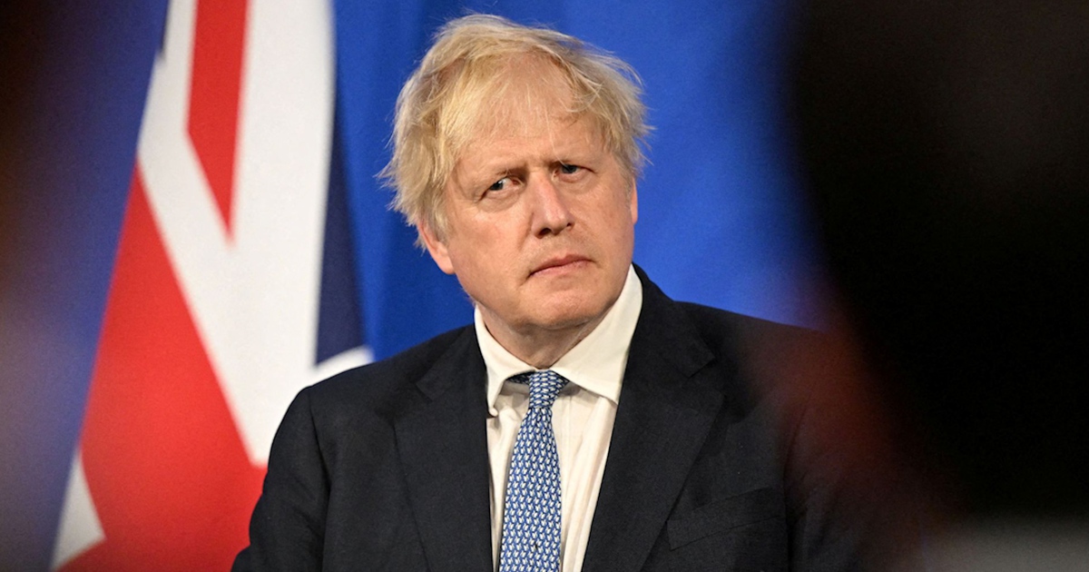 Boris Johnson - cửa nào cho 'nhà vua trở lại' trên chính trường Anh?