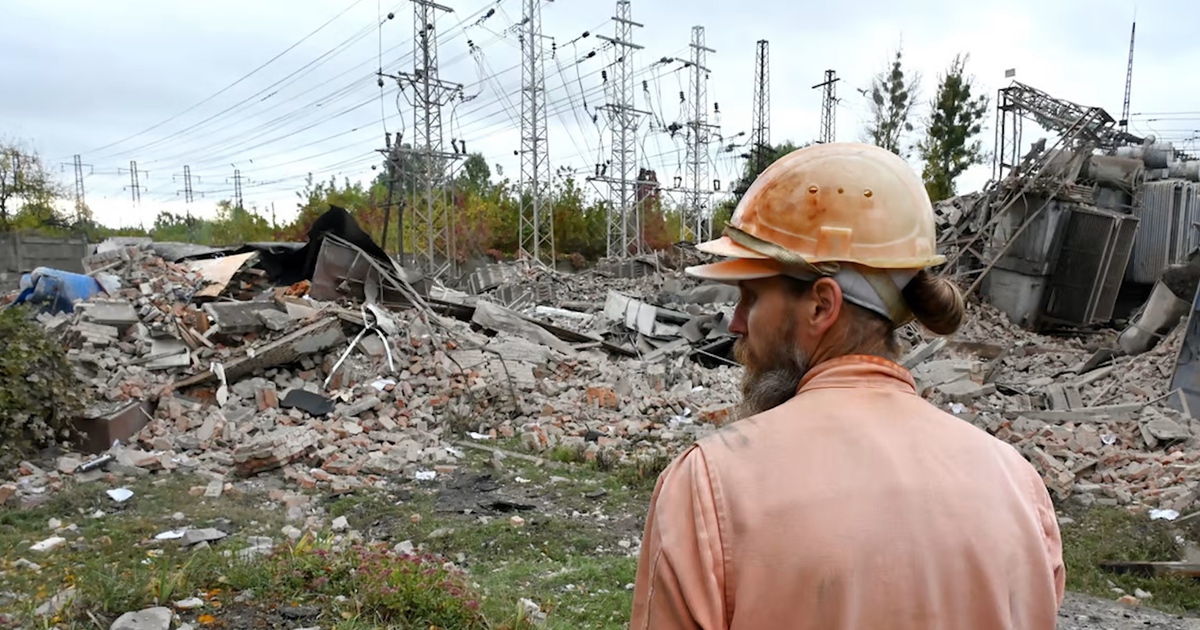 Ông Putin chỉ trích hỗ trợ 'hủy diệt' từ phương Tây cho Ukraine, nói tấn công hạ tầng là cần thiết