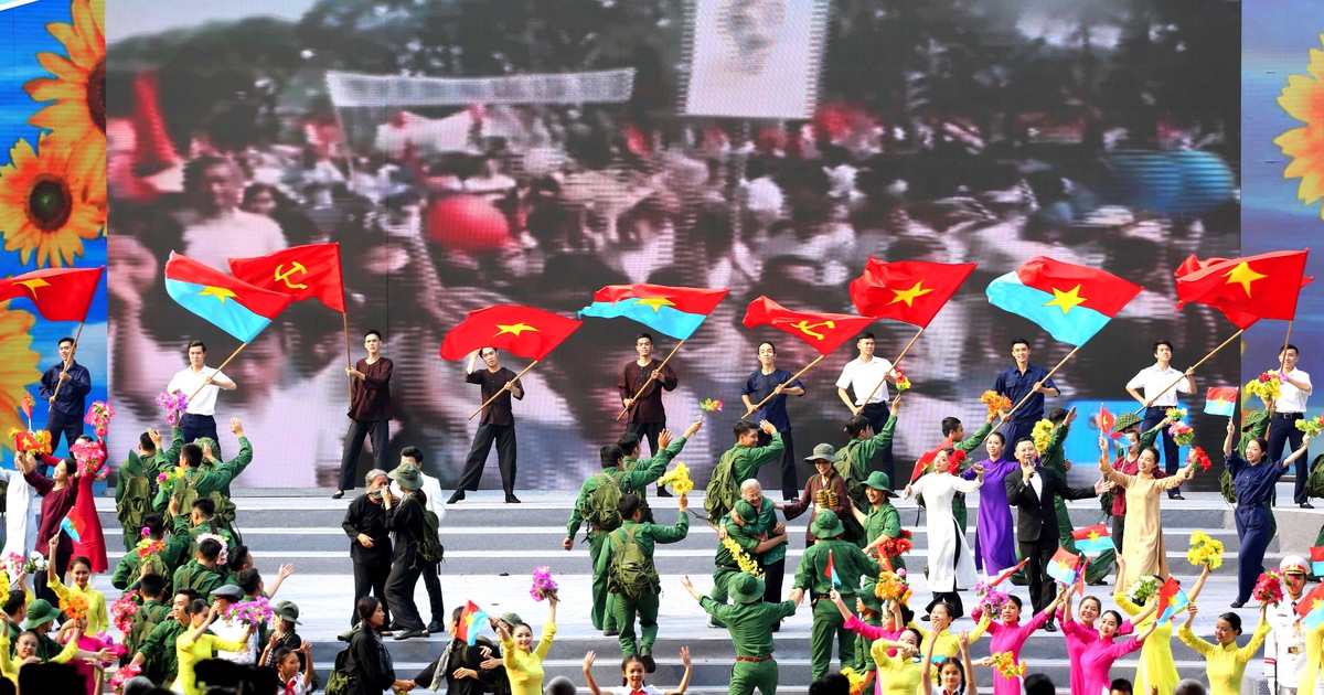 Tổng tiến công Xuân Mậu Thân làm nên 'dáng đứng Việt Nam tạc vào thế kỷ'