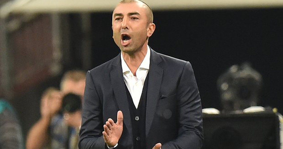 Di Matteo sắp…. “đi mất tiêu”