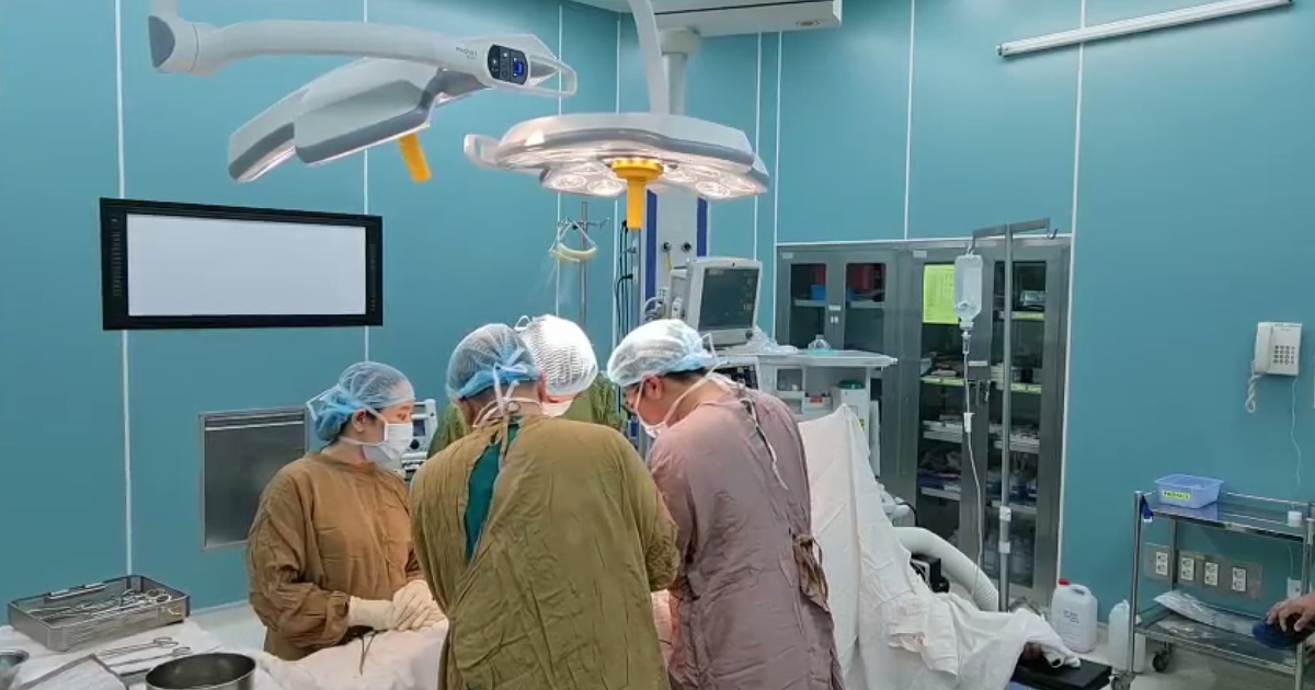 Hy hữu: Chàng trai 20 tuổi gãy dương vật sau tai nạn giao thông