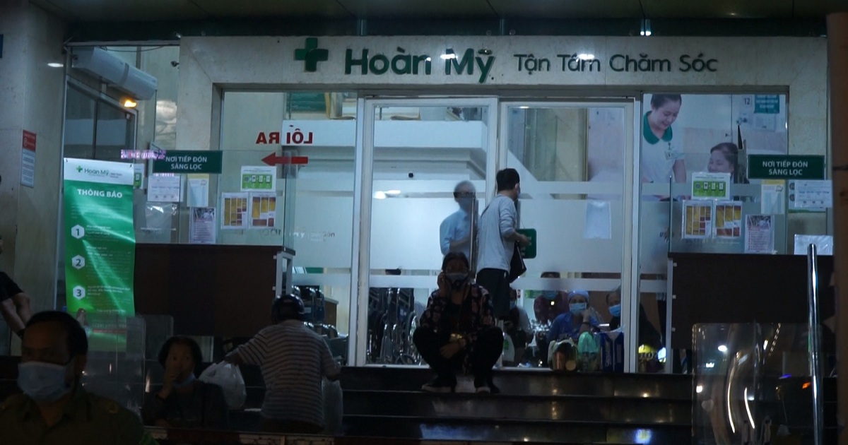 TP.HCM phát hiện ca nghi nhiễm Covid-19 không liên quan Hội thánh truyền giáo Phục Hưng