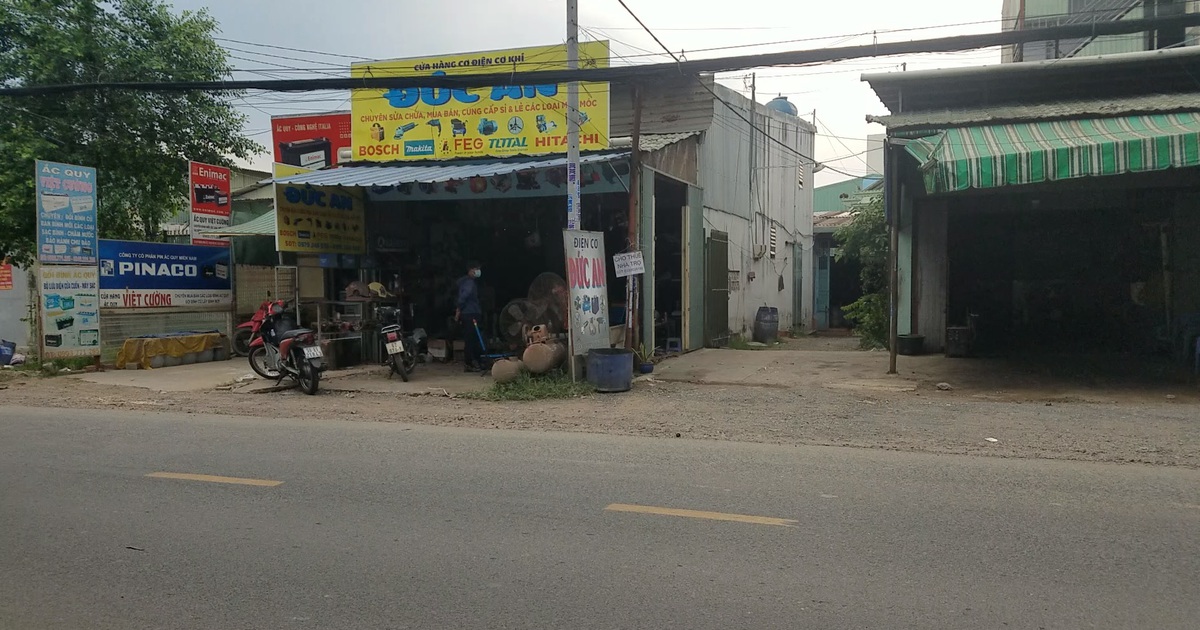 Để xe máy sát chỗ làm việc, chỉ vài giây, trộm lấy mất, chủ không hay biết