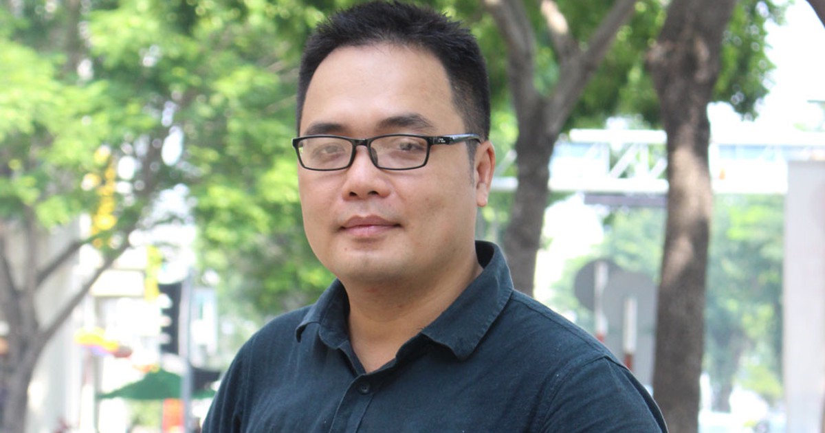 Đạo diễn Phan Đăng Di: “Oscar không quá tầm với Việt Nam“