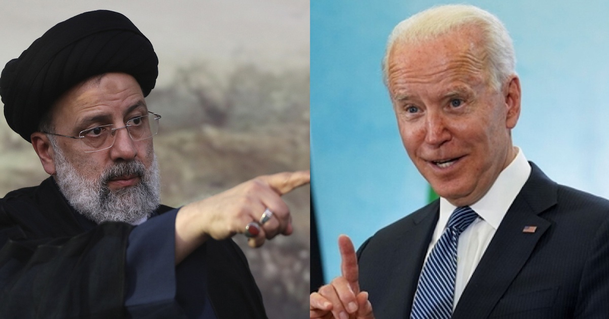 Tổng thống tân cử Iran đòi hỏi Mỹ bỏ cấm vận 'thật lòng', nhưng không muốn gặp Tổng thống Biden