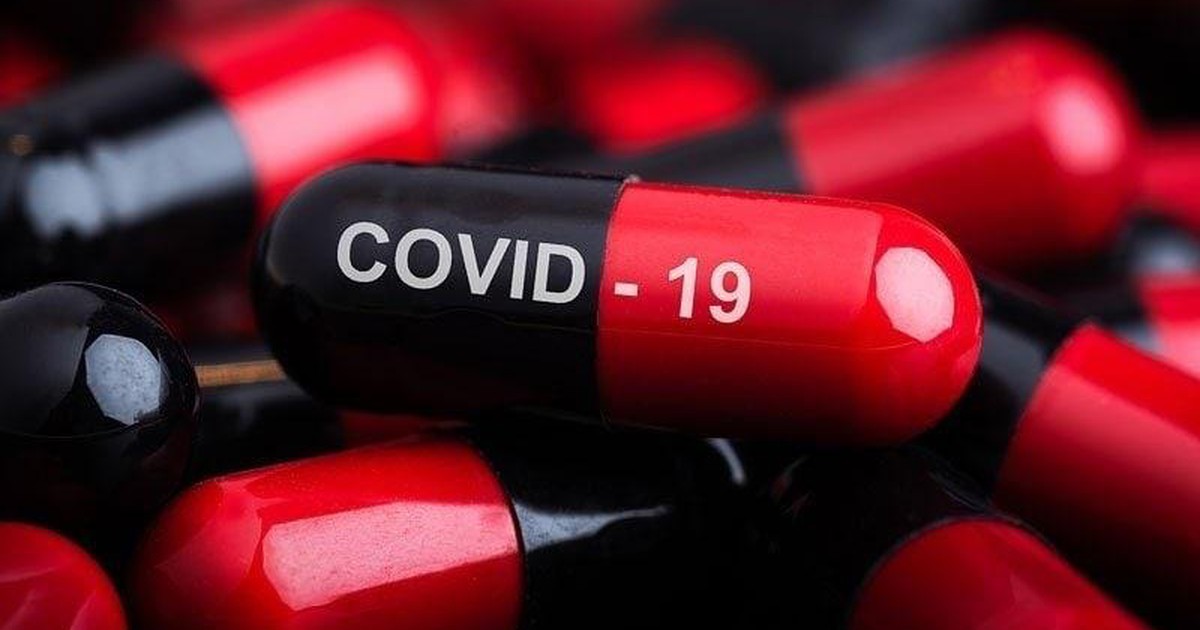 Thuốc viên, xịt mũi - họng: những dược phẩm mới hứa hẹn điều trị Covid-19 dễ dàng, rẻ tiền hơn