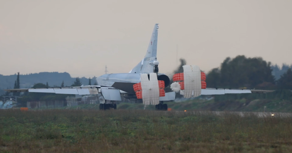 Xem tên lửa bội siêu thanh Nga đến Syria tham gia tập trận hải quân ở Địa Trung Hải