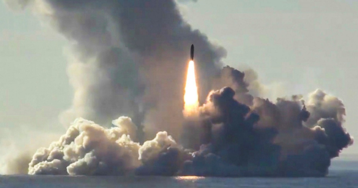 Nga cảnh báo có thể sử dụng vũ khí hạt nhân để đáp trả NATO