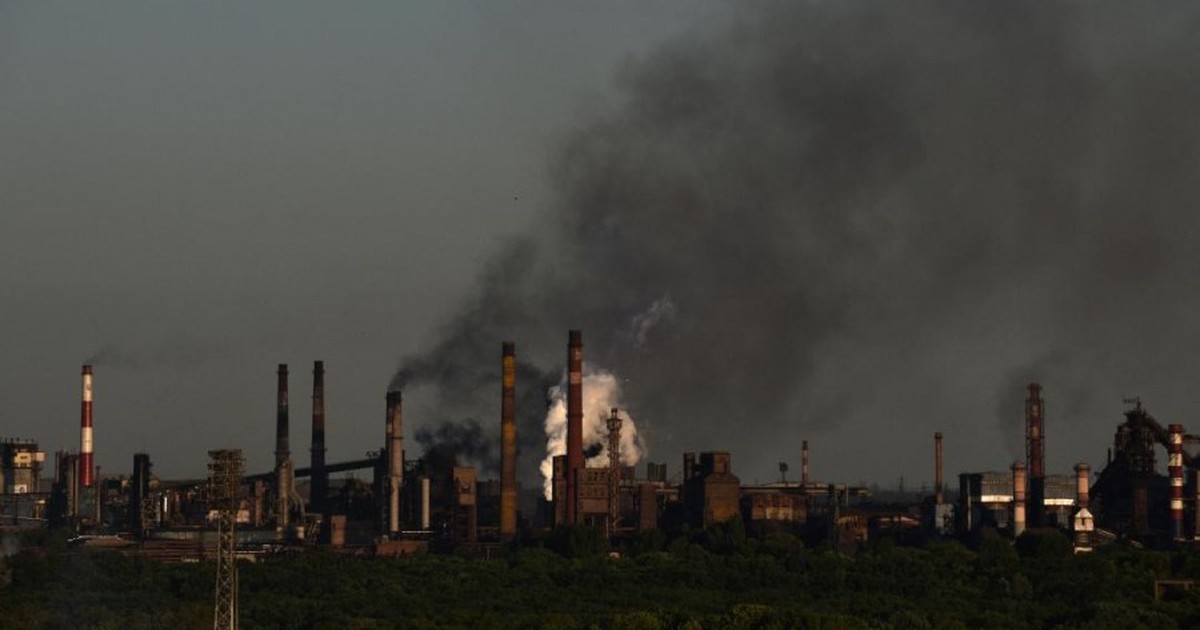 Nga đang chuẩn bị tấn công quê hương Tổng thống Zelensky?