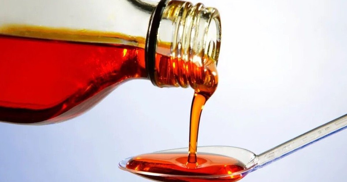 Siro gây tử vong trẻ em có thành phần tạp chất, 2 công ty Indonesia bị thu hồi giấy phép