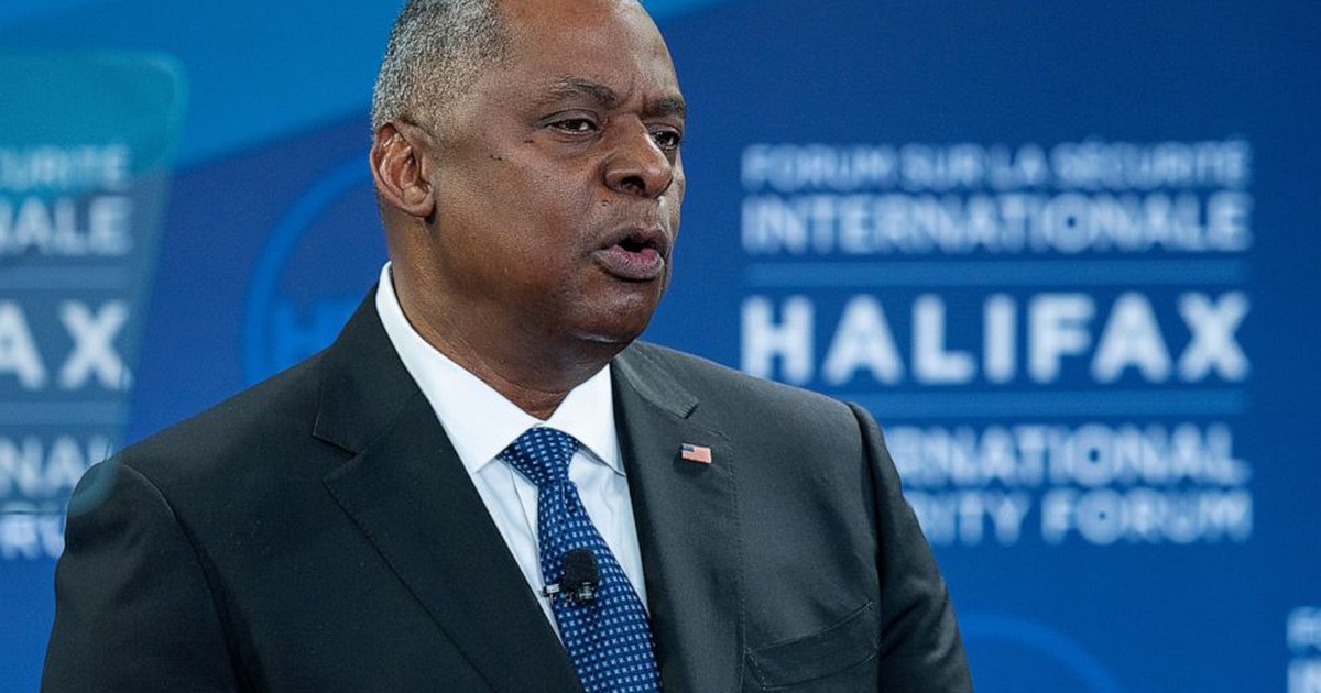 Bộ trưởng Quốc phòng Mỹ: Vũ khí ấn tượng không giúp Nga giành thắng lợi