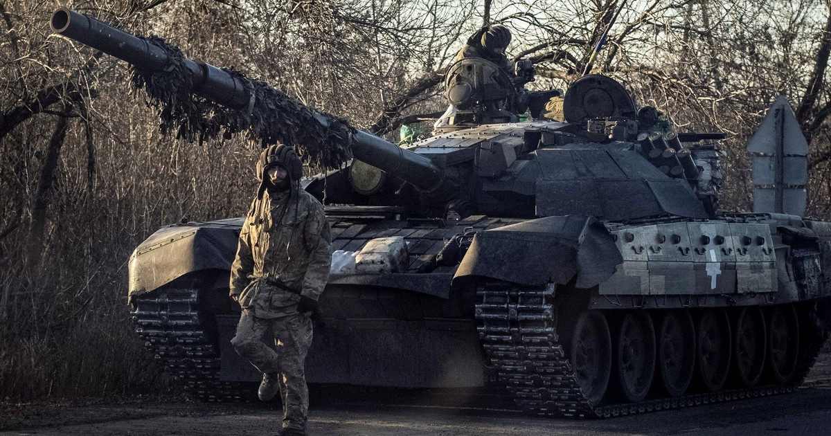 Hướng phản công nào sắp tới cho quân đội Ukraine để tiếp tục đẩy lùi Nga?