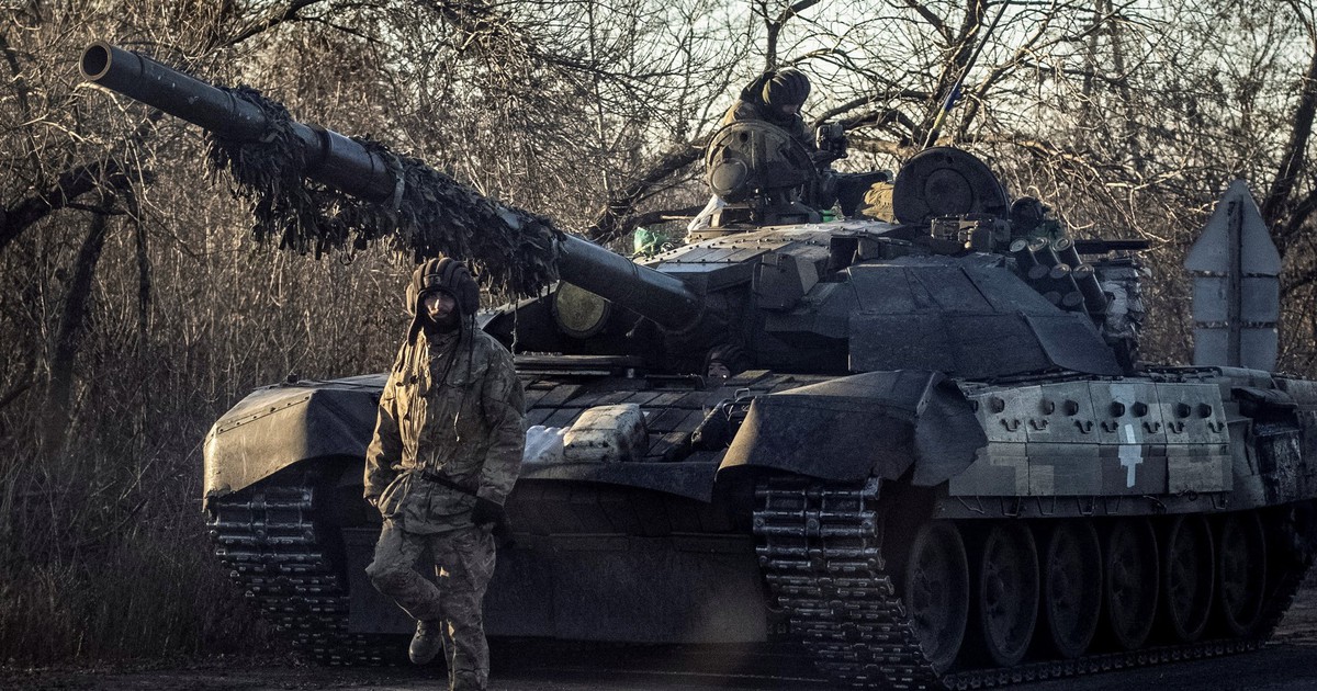 Mỹ phân tích đạn dược dùng trong xung đột Ukraine để chuẩn bị vũ khí cho tương lai