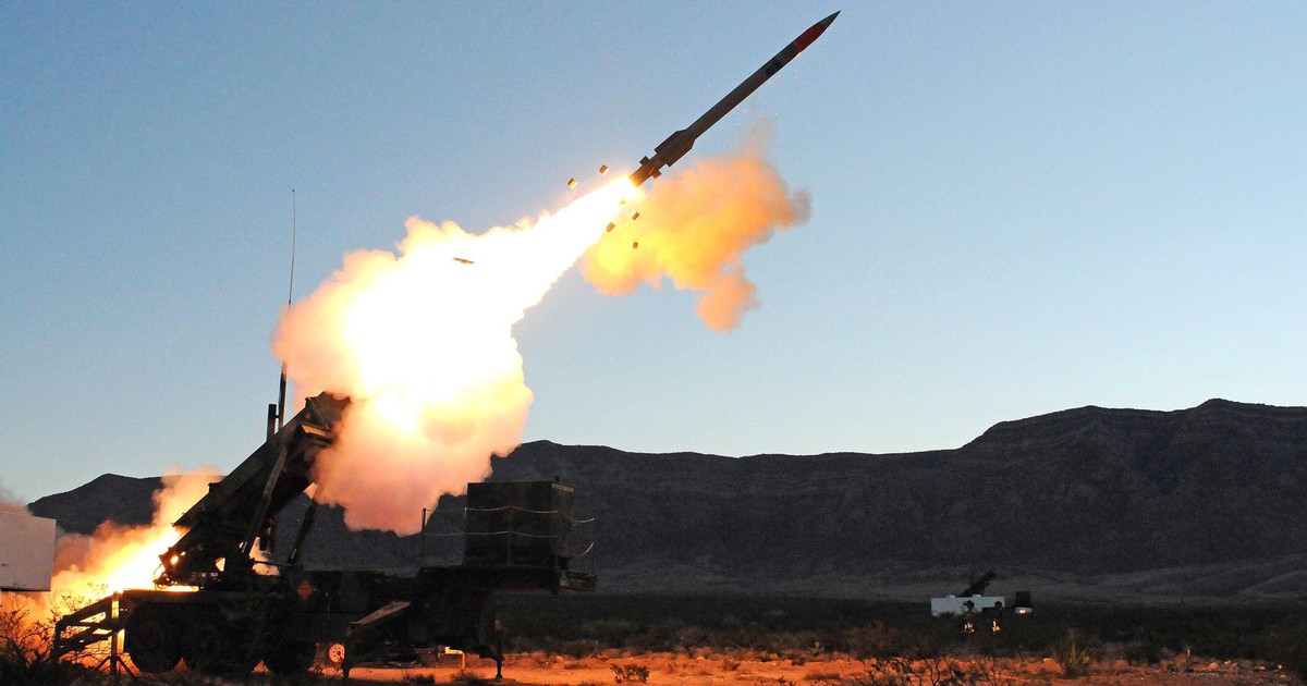 Ukraine sẽ nhận được tổ hợp phòng không Patriot từ Mỹ?