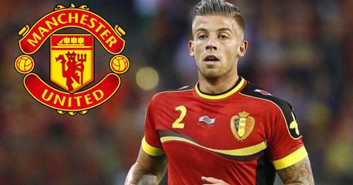 Sao tuyển Bỉ "dội gáo nước lạnh" vào tham vọng của Manchester United