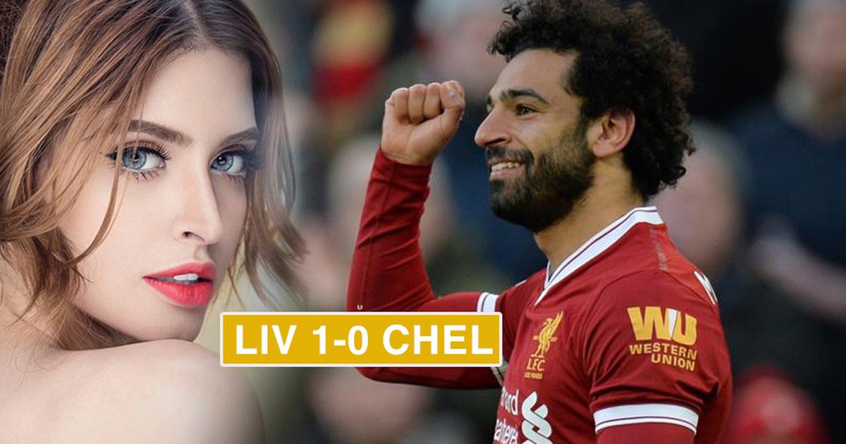 Andrea Aybar: “Salah sẽ tỏa sáng giúp Liverpool đánh bại Chelsea“