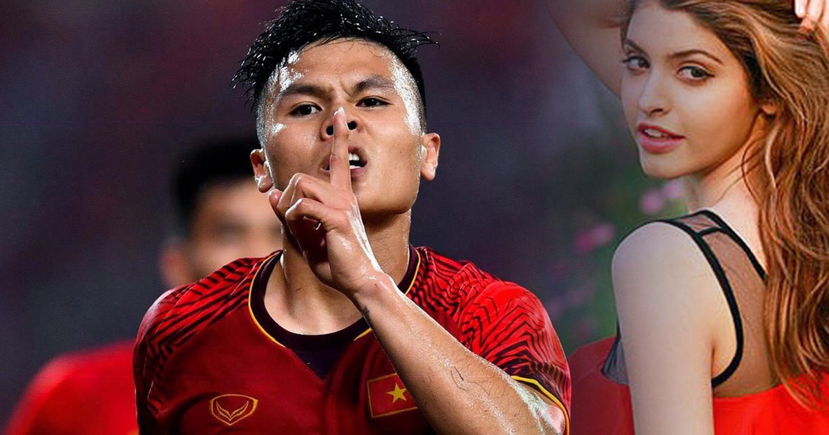 "U.22 Việt Nam sẽ thắng Indonesia 3-0", người đẹp dự đoán