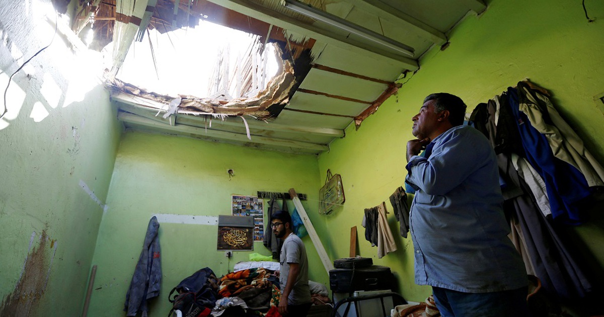 Liên Hiệp Quốc lên án vụ Houthi phóng tên lửa vào Ả Rập Xê Út