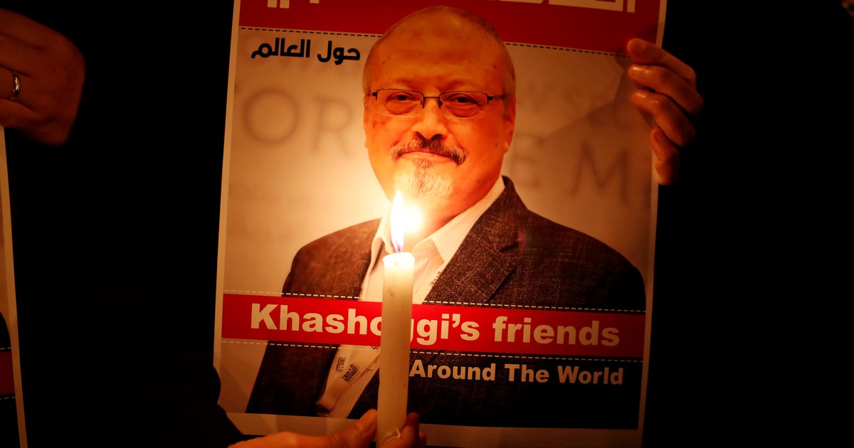 5 nghi phạm vụ sát hại nhà báo Khashoggi đối diện án tử