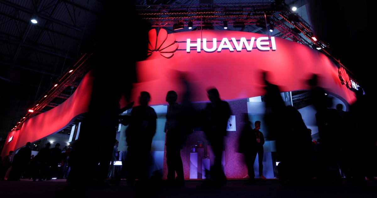 Huawei sẽ là ‘chủ đề lớn’ trong cuộc đàm phán thương mại Mỹ-Trung