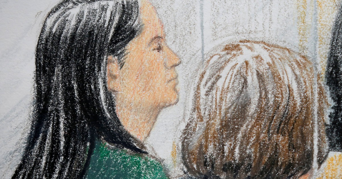 Phó chủ tịch Huawei bị truy nã ở Mỹ về tội gian lận liên quan đến Iran