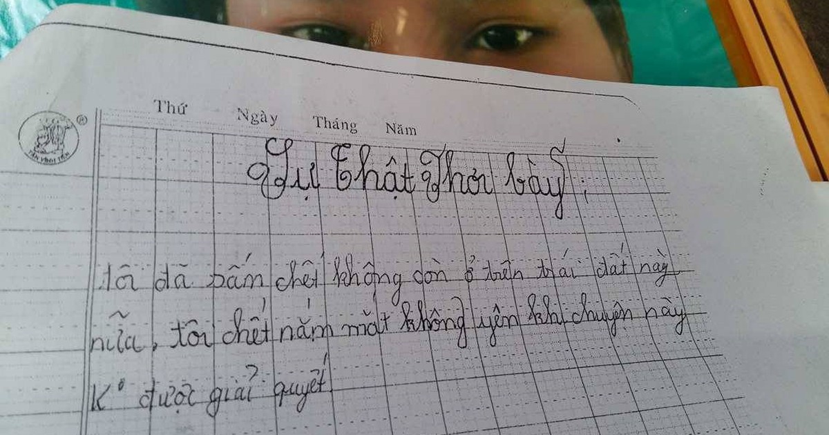 Vụ bé lớp 5 tự tử sau khi tố bị hiếp dâm: Bắt tạm giam nghi can